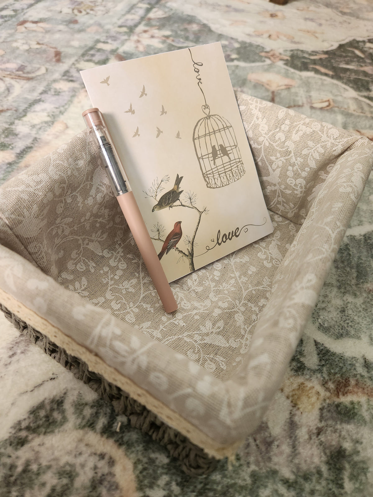 True Love – A Moment of Wholeness