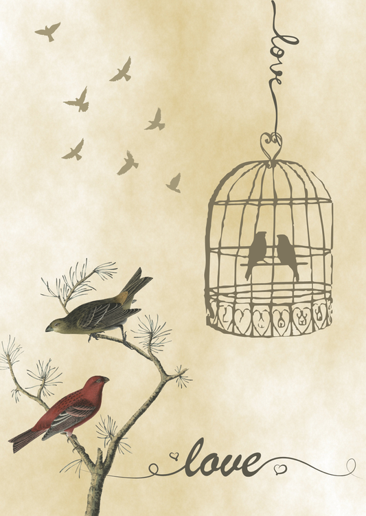 True Love – A Moment of Wholeness