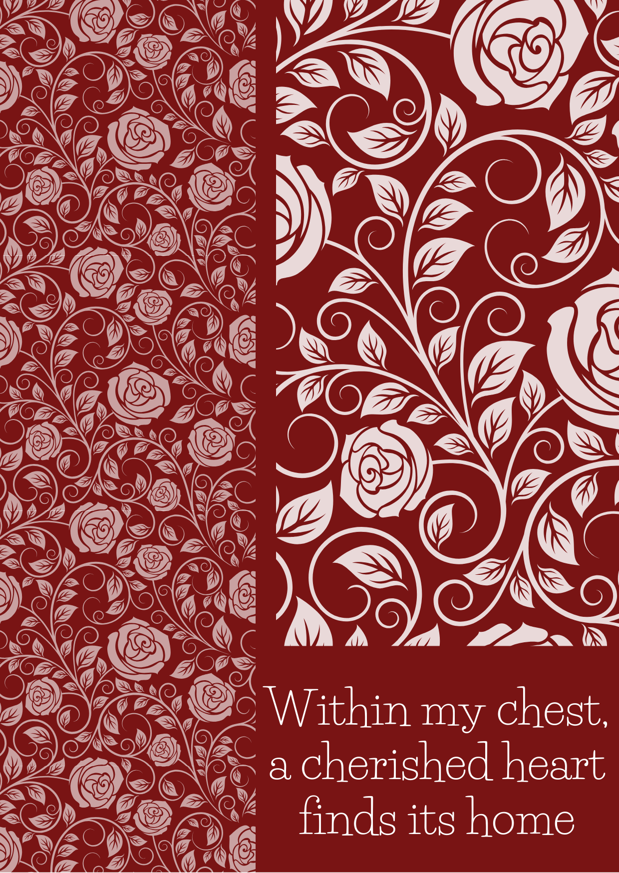 Two Hearts, One Rhythm