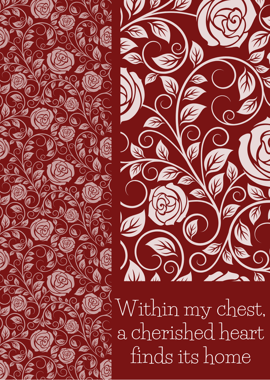 Two Hearts, One Rhythm