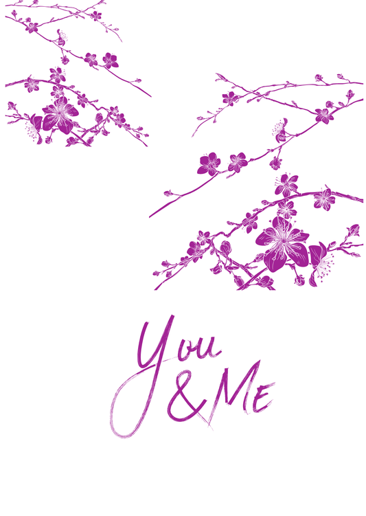 You & Me